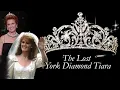 Download Lagu The Lost York Tiara is Finally Found - You Have to See What Happened Next!
