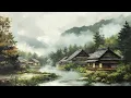 Experience Blissful Tranquility in Sound Retreats Lofi Music