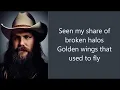 Broken Halos - Chris Stapleton
