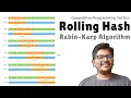 Rolling Hash - CP TacTics Rabin-Karp Algorithm for Pattern Searching The Code Mate