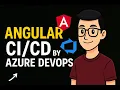 Angular Pipeline with Azure DevOps Step-by-Step Tutorial