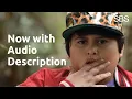 Audio Description Trailer Now Available on Selected Programs