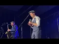 Run Free - Si Cranstoun @ Roadkill-Festival, Leinzell