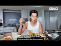 Download Lagu Running Man Tour by Dylan Wang [Eng Sub]