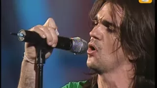 Download Juanes, A Dios le Pido, Festival de Viña 2005 MP3