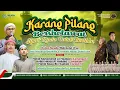 Download Lagu LIVE KARANGPILANG BERSHOLAWAT BERSAMA HABIB MUHAMMAD , HABIB HASAN AL HADDAD \u0026 HABIB MUSA BIN SYAHAB