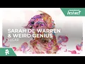 Download Lagu Sarah De Warren \u0026 Weird Genius - Sugar [Monstercat Release]