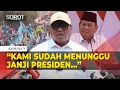 Download Lagu Demo di DPR, Buruh Ungkit Janji Presiden Prabowo hingga Sebut Akan Bertemu Puan Maharani