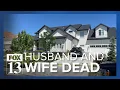 Husband and wife discovered dead in American Fork home