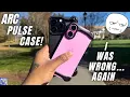 I Was WRONG About the Arc Pulse Case AGAIN - Ty Tech