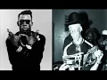 Shabba Ranks And Yellowman Ting A Ling