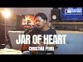 Download Lagu JAR OF HEART - CHRISTINA PERRI (LIVE COVER ROLIN NABABAN)