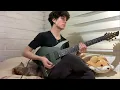 Not my Funeral Solo - Hylde