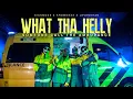 Sickmode Krowdexx x Levenkhan - WHAT THA HELLY SOMEONE CALL THE AMBULANCE Short Film