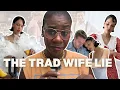 Nara Smith Says It Was Never a Trad Wife Act We Aren t Buying It