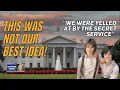 The Labyorteaux Bros Go To The White House