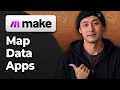 How to Map Data Between Apps in Make com 2026 Full Guide
