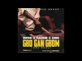 Download Lagu Flavour - GBO GAN GBOM (Une Soul) [feat. Phyno \u0026 Zoro]