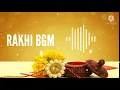 Download Lagu Happy Raksha Bandhan | BGM Song Download | Rakhi Rakhi | Othaiyadi | Tamil Ringtone