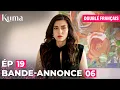 Lagu KUMA | Bande-annonce 06 ÉP 19 | Sol Yanım (Doublé en Français) #MEP19