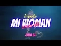 MI WOMAN  ❌ JVMA DJ (REMIX TIKTOK)