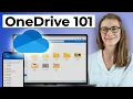 Lagu Microsoft OneDrive Tutorial: All You Need to Know