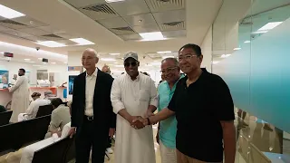 افتتاح فرع بلايا - الساحل الشمالي