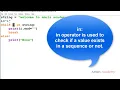 Guess The Output 10 Python Programs And Answers While Loop
