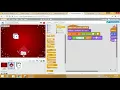 Scratch Dice 2 Rolling Animation
