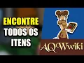 AQW I COMO USAR AQW WIKI
