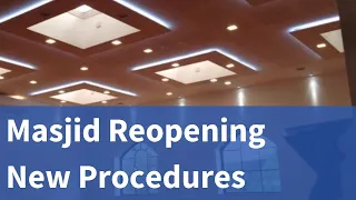 Download IANL Re-opening Procedure MP3