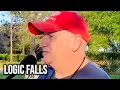 MAGA Supporters Choose Trump Over Their OWN Country