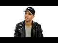 Dustin Michael On Working With YFN Lucci and Explains How He Was Featured On Kodeine Nights Song