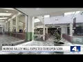 When will Moreno Valley Mall open again
