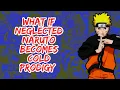 What if Neglected Naruto Becomes Cold Prodigy Part 1