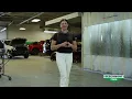 Collision Repair Center Beechmont Ford