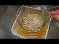 How to Process and Save Squash Seeds