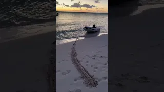 Happy hour in the Bahamas #sailingbyefelicia