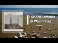 dodie - I Kissed Someone It Wasn't You (Lyrics)