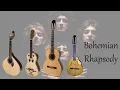 Lagu Ziv Tamari - Bohemian Rhapsody (Queen cover)