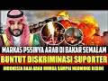 Download Lagu UMAT MUSLIM DUNIA MURKA❗️MARKAS PSSINYA ARAB DI BAKAR OTK SEMALAM JELANG INDONESIA VS IRAK 