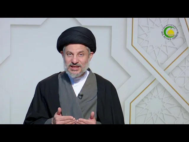 ⁣16    الاجتهاد و التقليد، المسألة التاسعة، بل الظاهر أنها...، ص16 - الأستاذ:سماحة السید عماد الحکیم