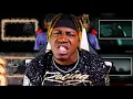 Wage War - Death Roll "Official Audio" 2LM Reacts