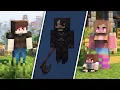 MCA Reborn 1 20 1 Full Showcase