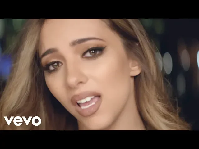 Download MP3 Little Mix - Secret Love Song (Official Video) ft. Jason Derulo