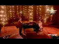 Download Lagu Ella Henderson \u0026 @TomGrennan perform 'Let's Go Home Together' LIVE on Graham Norton (February 2021)