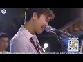 PENONTON DIBUAT MERINDING!!! KITA USAHAKAN LAGI - BATAS SENJA (LIVE NGAMEN) TRI SUAKA FT GISEL