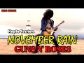 NOVEMBER RAIN - GUNS N' ROSES || DANGDUT KOPLO VERSION