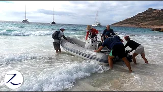 Just all kinds of problems… // Squid CATCH & COOK! 🦑 (Ep 150)