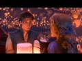 Download Lagu Tangled - I See The Light [Mandarin] [Hanzi, Pinyin, and Translation]